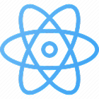 React